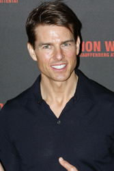 Tom Cruise