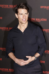 Tom Cruise