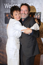 Katrin Saß, Uwe Kockisch