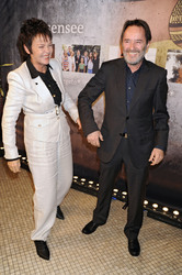 Katrin Saß, Uwe Kockisch