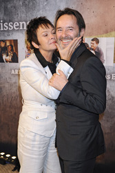 Katrin Saß, Uwe Kockisch