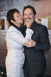 Katrin Saß, Uwe Kockisch