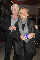 Wolf Gremm, Ruth-Maria Kubitschek