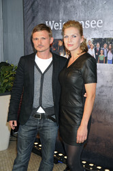 Florian Lukas, Anna Loos