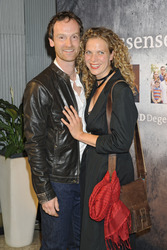 Jörg Hartmann, Simone Kabst