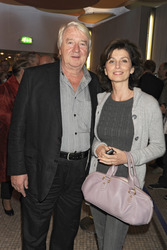 Wolf Gremm, Marijam Agischewa