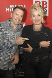 Kim Wilde