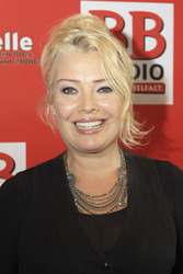 Kim Wilde