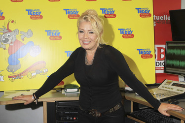 Kim Wilde