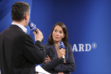 Andreas Hahn, Anne Will