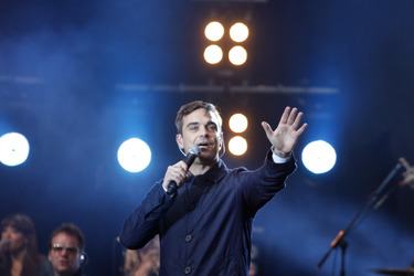 Robbie Williams
