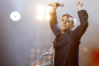 Robbie Williams