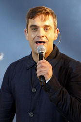 Robbie Williams