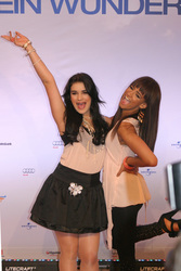 Selina Herrero, Gabriella De Almeida Rinne (Queensberry)