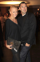 Jenny Elvers-Elbertzhagen, Michael Michalsky