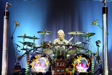 Frank Beard (ZZ Top)