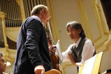 Kent Nagano