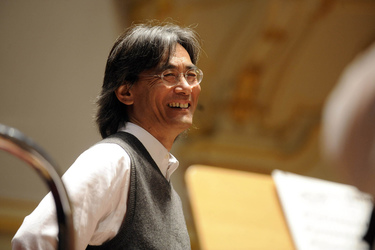 Kent Nagano