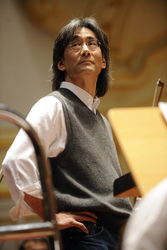 Kent Nagano
