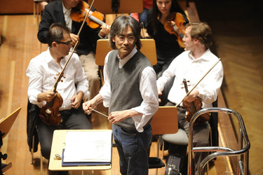 Kent Nagano