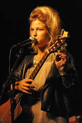 Selah Sue