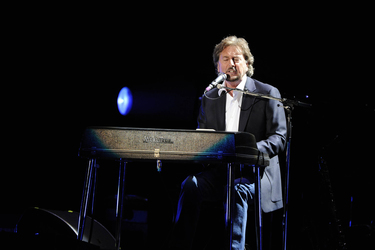 Rick Davies (Supertramp)