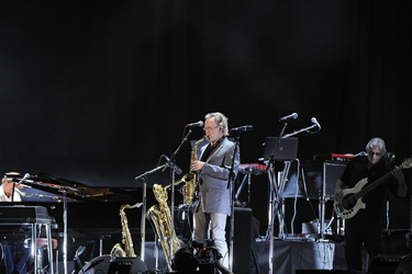 John Helliwell (Supertramp)