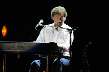 Rick Davies (Supertramp)