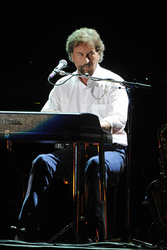 Rick Davies (Supertramp)