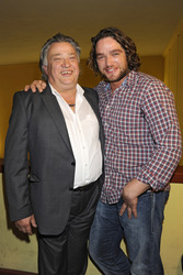 Bernd Stegemann, Ronald Zehrfeld