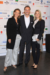 Maike Jahr, John Jahr Goedhard, Jonica Jahr