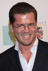 Karl-Theodor zu Guttenberg