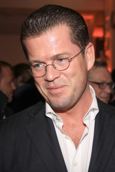 Karl-Theodor zu Guttenberg