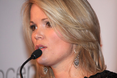 Stephanie Freifrau von und zu Guttenberg