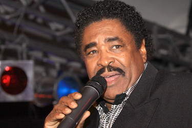 George McCrae