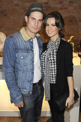 Clemens Schick, Natalia Avelon