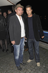 Tom Zickler, Til Schweiger