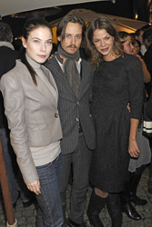 Nora von Waldstätten, Tom Schilling, Jessica Schwarz