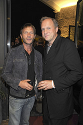 Thomas Kretschmann, Ulrich Tukur