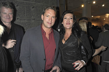 Christian Kahrmann, Katy Karrenbauer