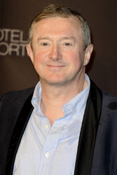 Louis Walsh