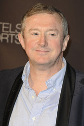 Louis Walsh