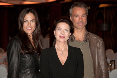 Bettina Zimmermann, Gudrun Landgrebe, Hannes Jaenicke