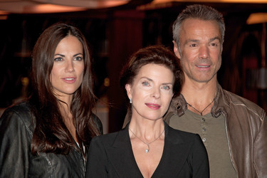 Bettina Zimmermann, Gudrun Landgrebe, Hannes Jaenicke