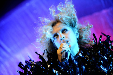 Alison Goldfrapp (Goldfrapp)