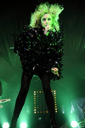 Alison Goldfrapp (Goldfrapp)