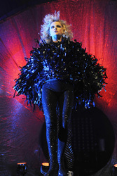 Alison Goldfrapp (Goldfrapp)