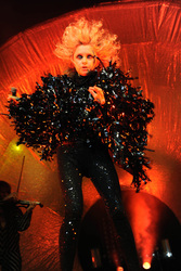 Alison Goldfrapp (Goldfrapp)