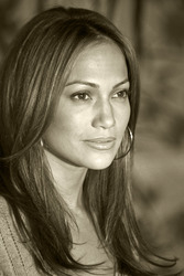 Jennifer Lopez