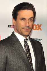 Jon Hamm